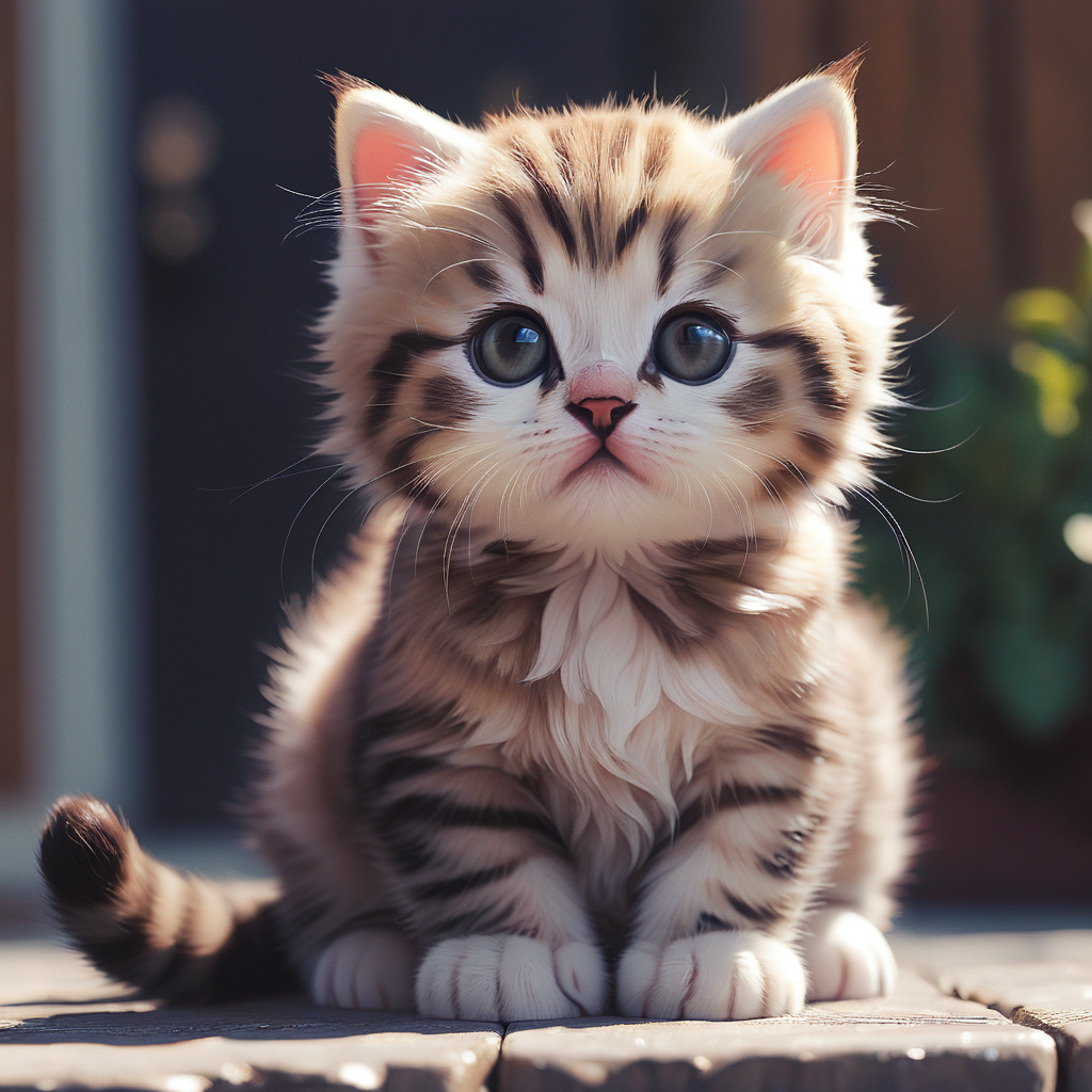 Cute Kitty: Como evitar las infecciones virales para gatos.