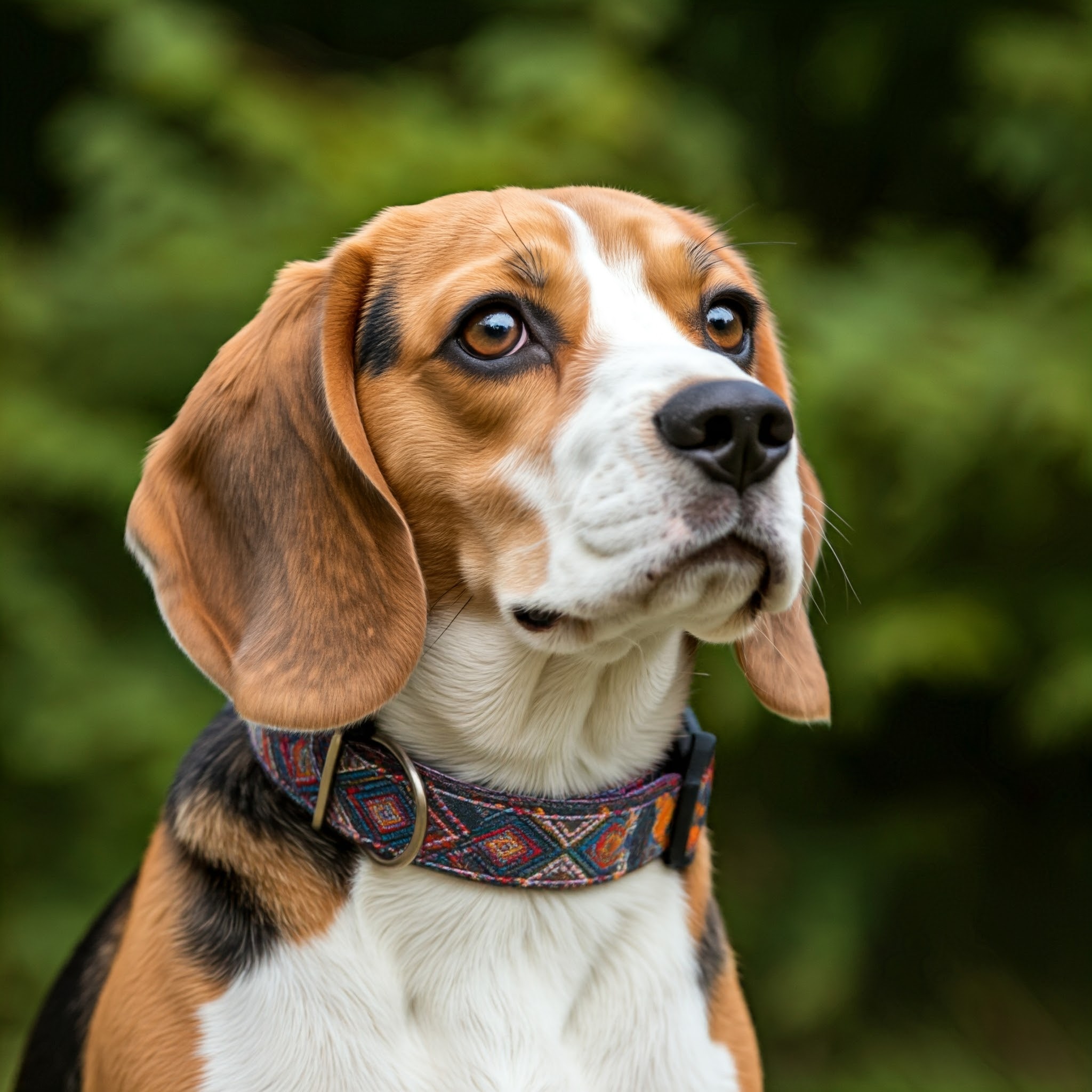 Como evitar que mi perro se escapa, correas como martingale